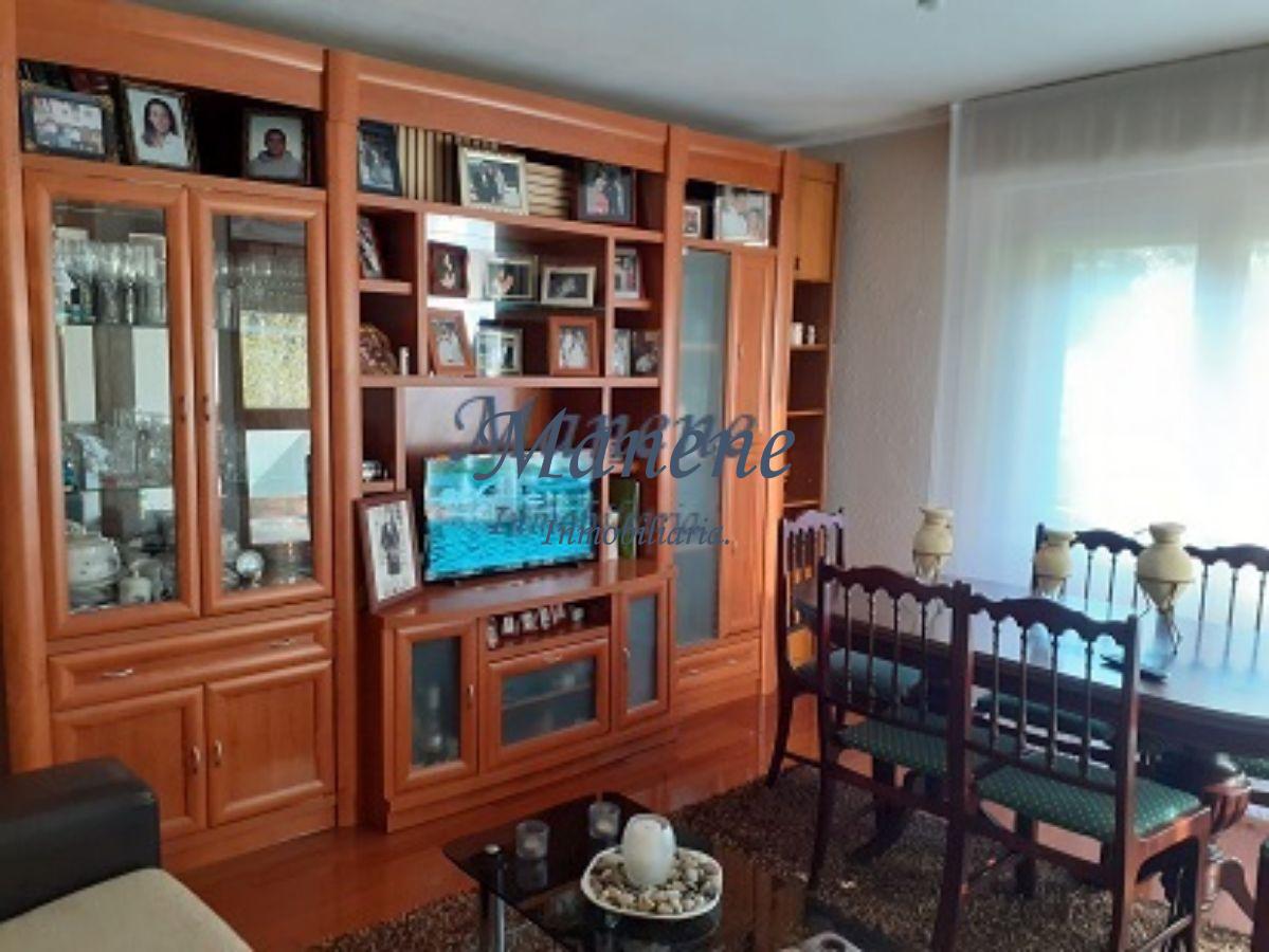 For sale of flat in Leioa