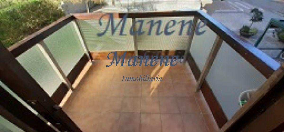 For sale of flat in Leioa