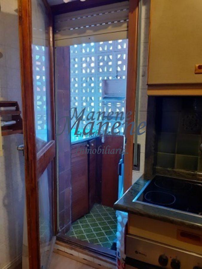For sale of flat in Leioa
