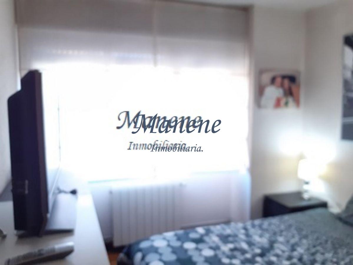 For sale of flat in Leioa