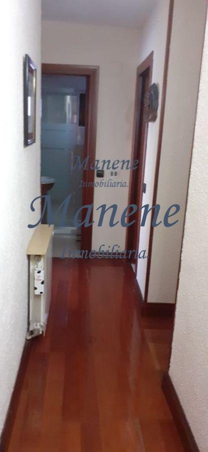For sale of flat in Leioa