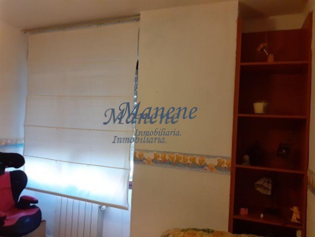 For sale of flat in Leioa