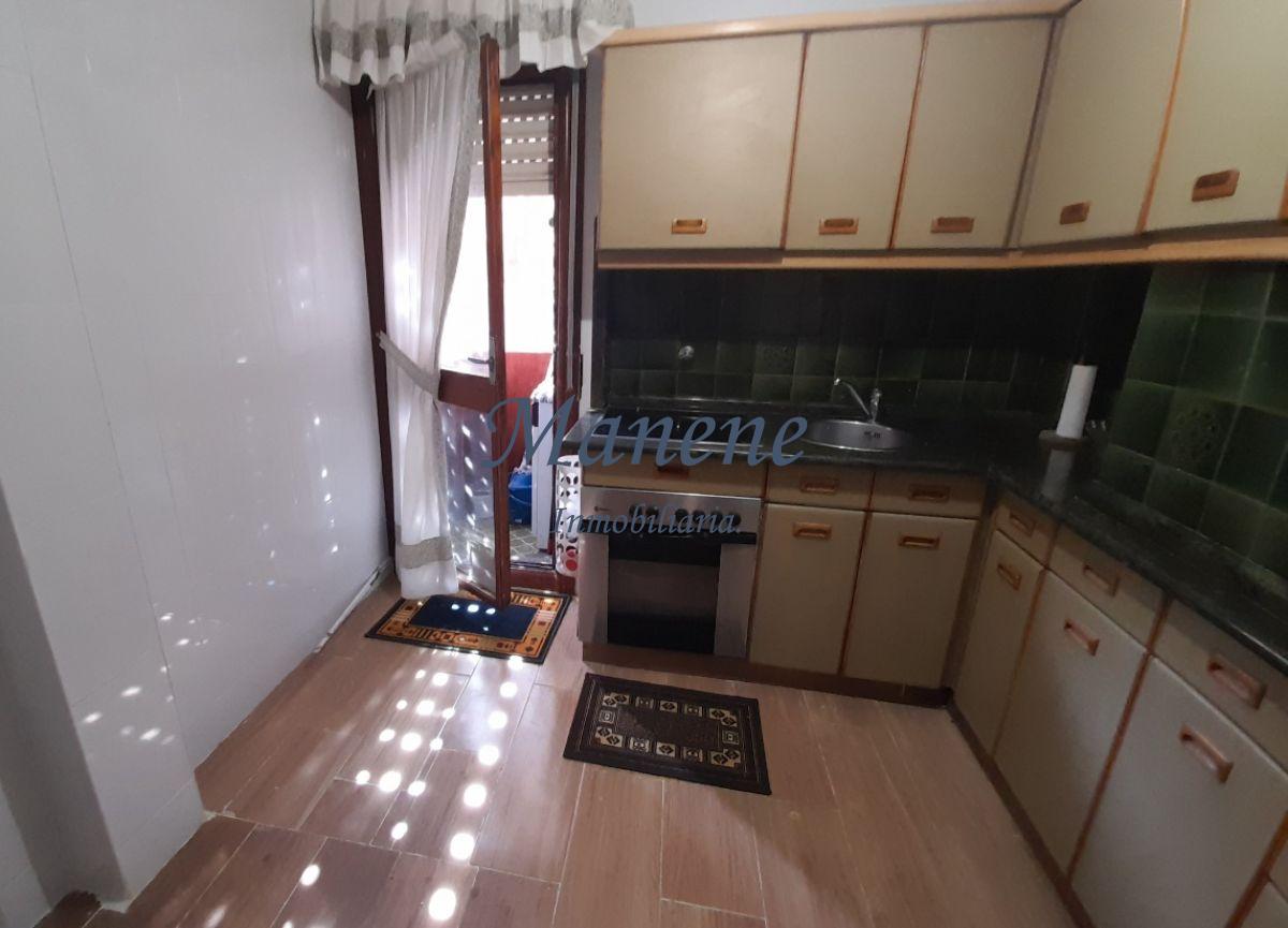 For sale of flat in Leioa