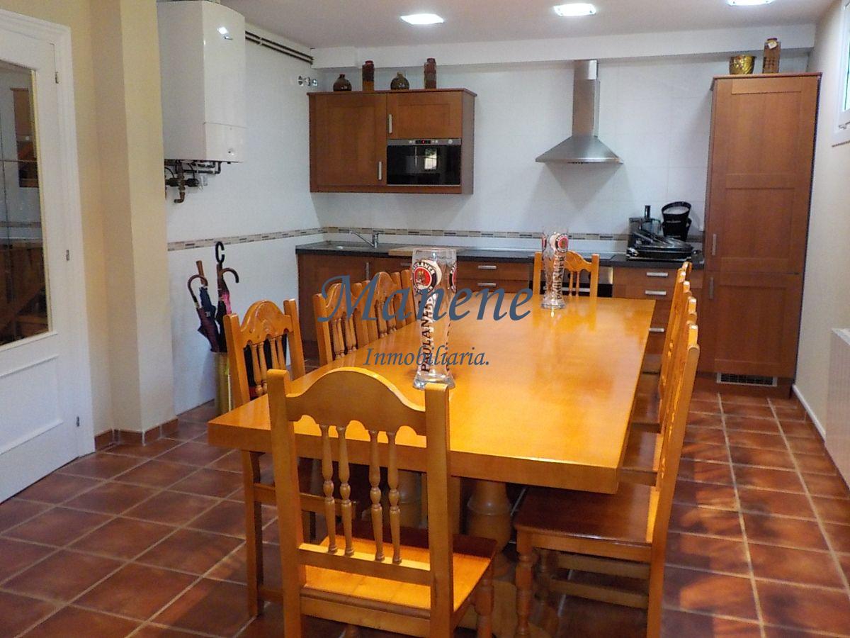 Venta de chalet en Berango