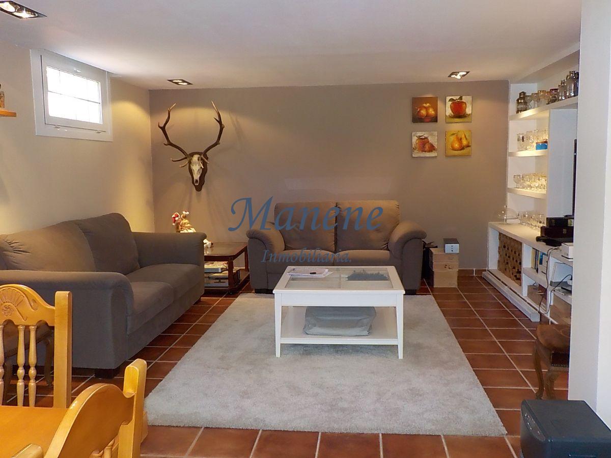 Venta de chalet en Berango