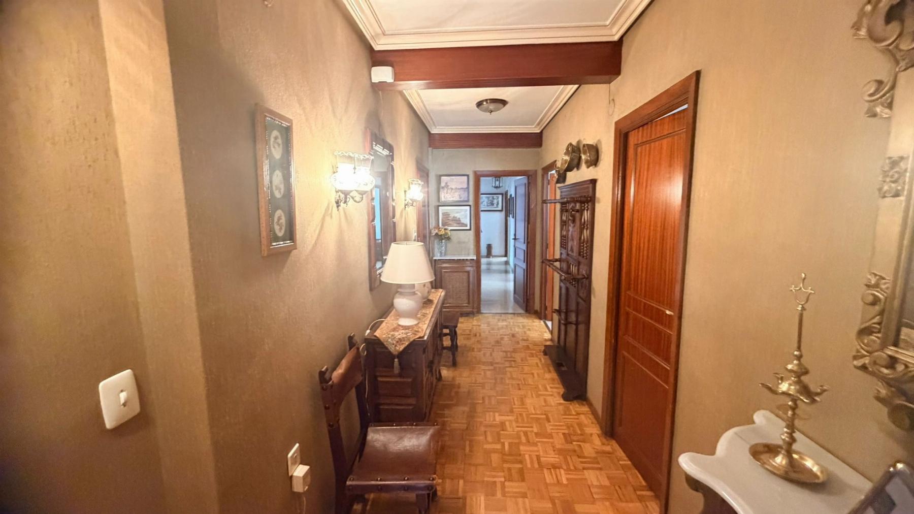 Venta de piso en Almendralejo