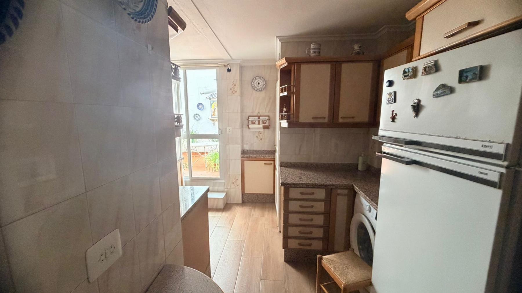 Venta de piso en Almendralejo