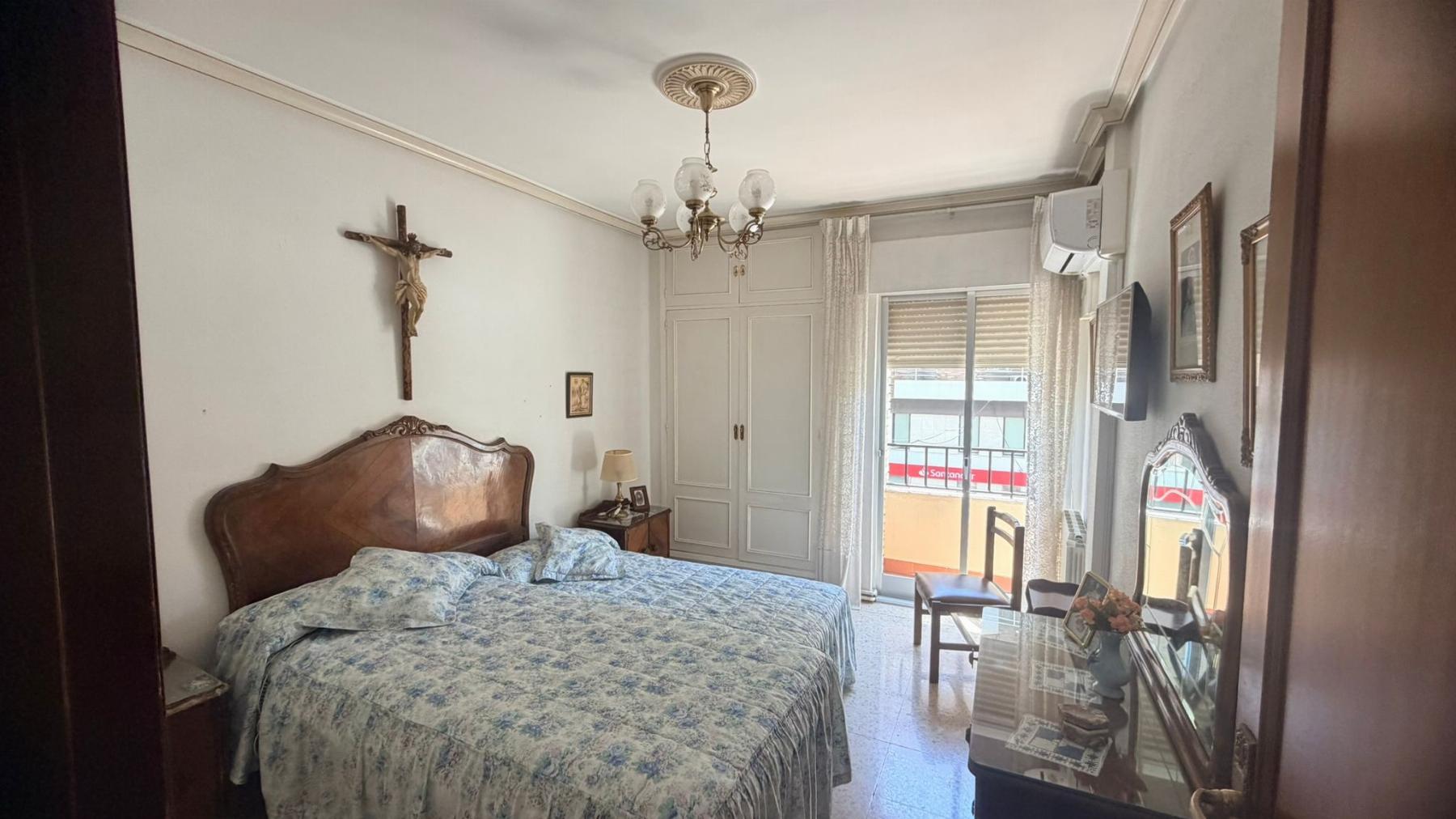 Venta de piso en Almendralejo