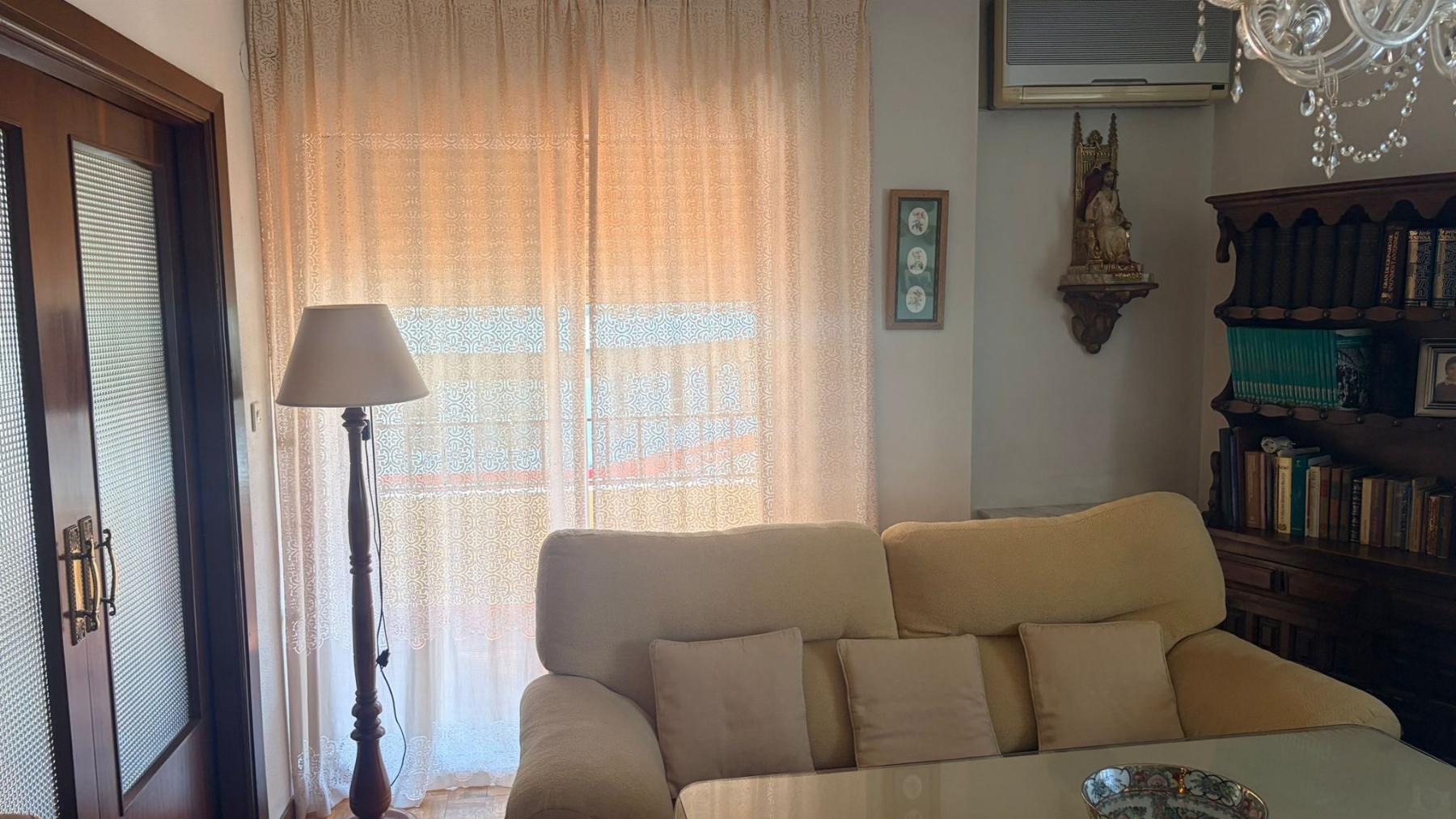 Venta de piso en Almendralejo