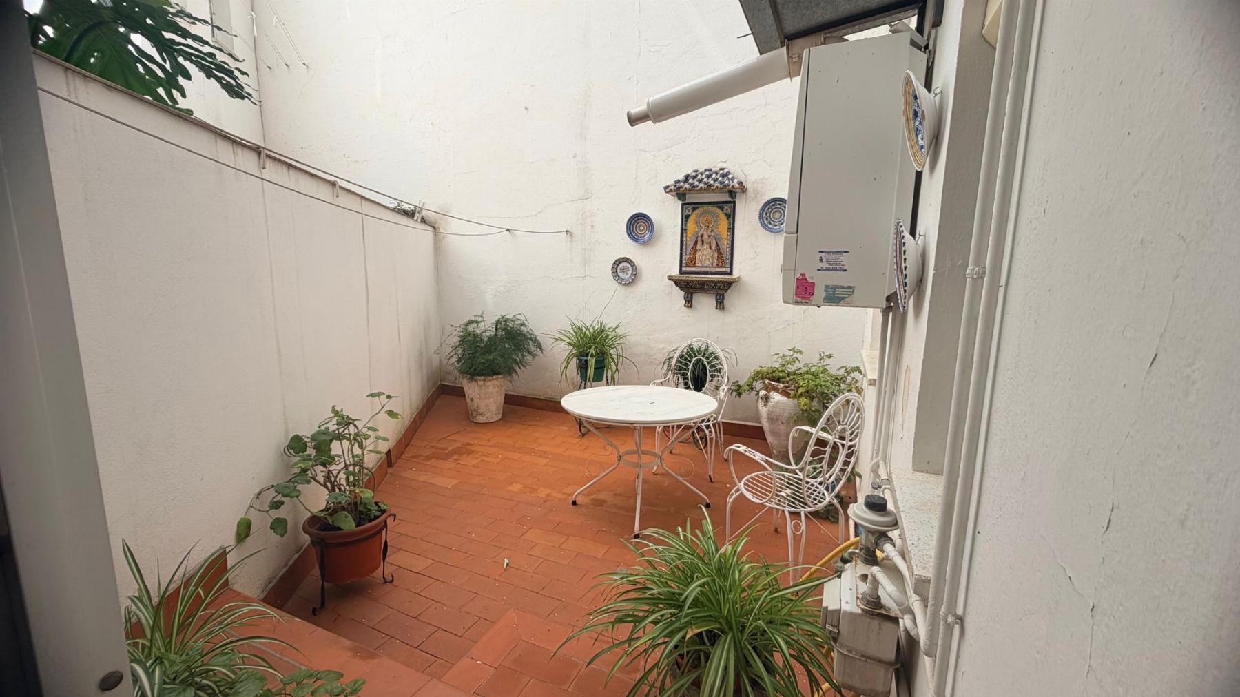Venta de piso en Almendralejo