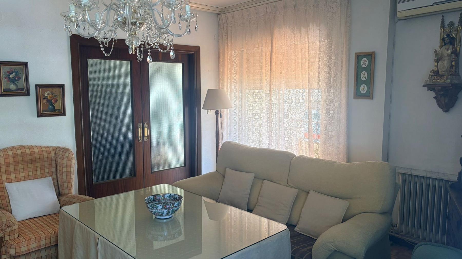 Venta de piso en Almendralejo