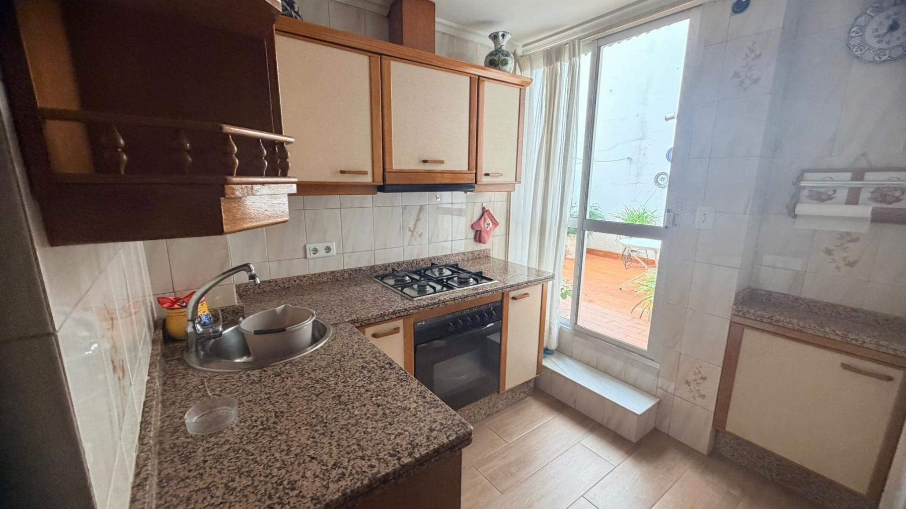 Venta de piso en Almendralejo