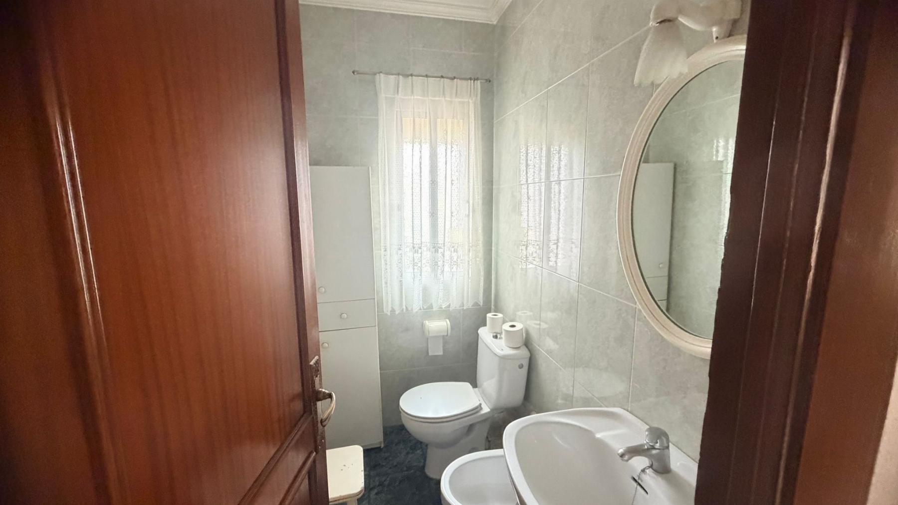 Venta de piso en Almendralejo