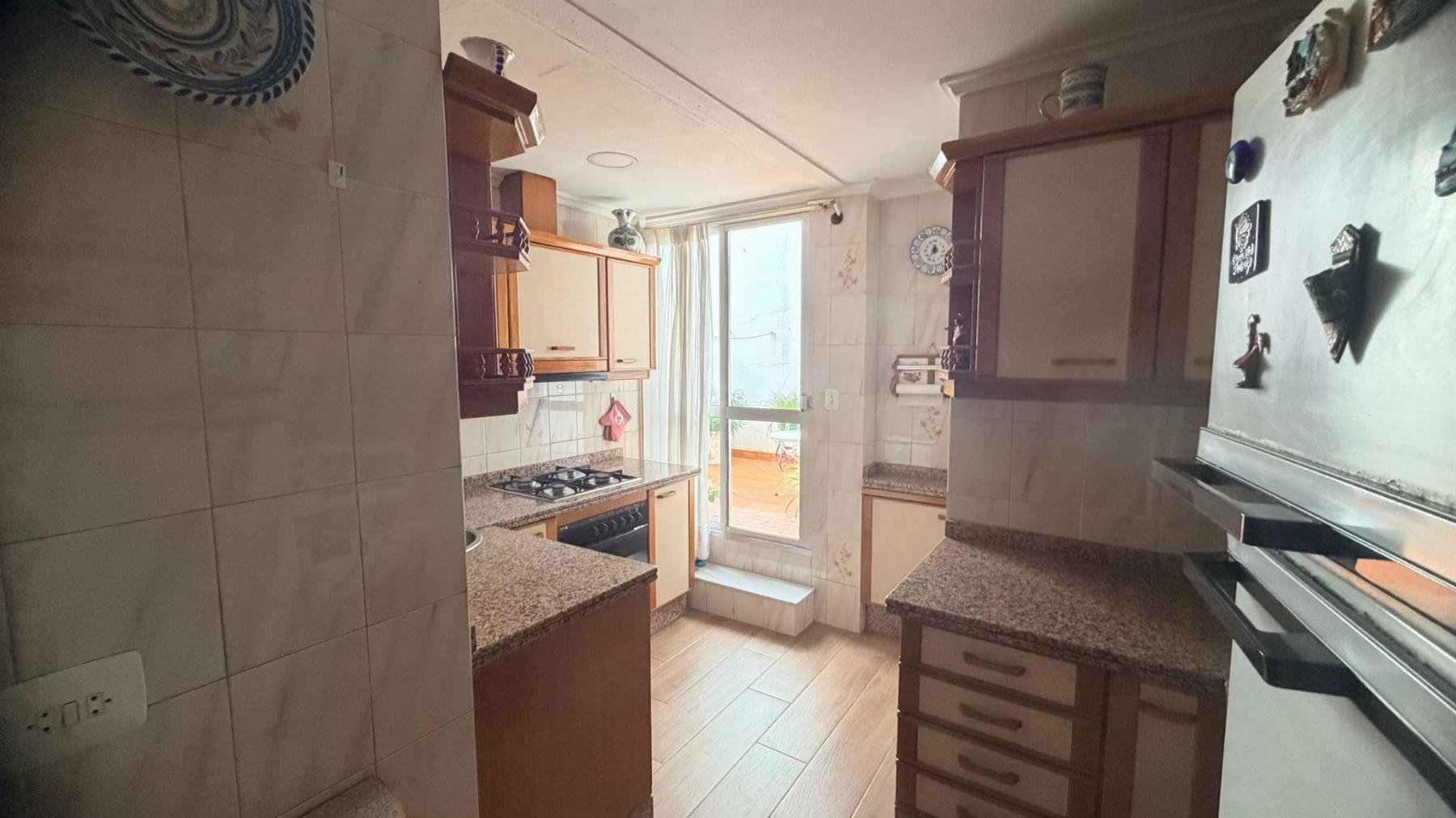 Venta de piso en Almendralejo