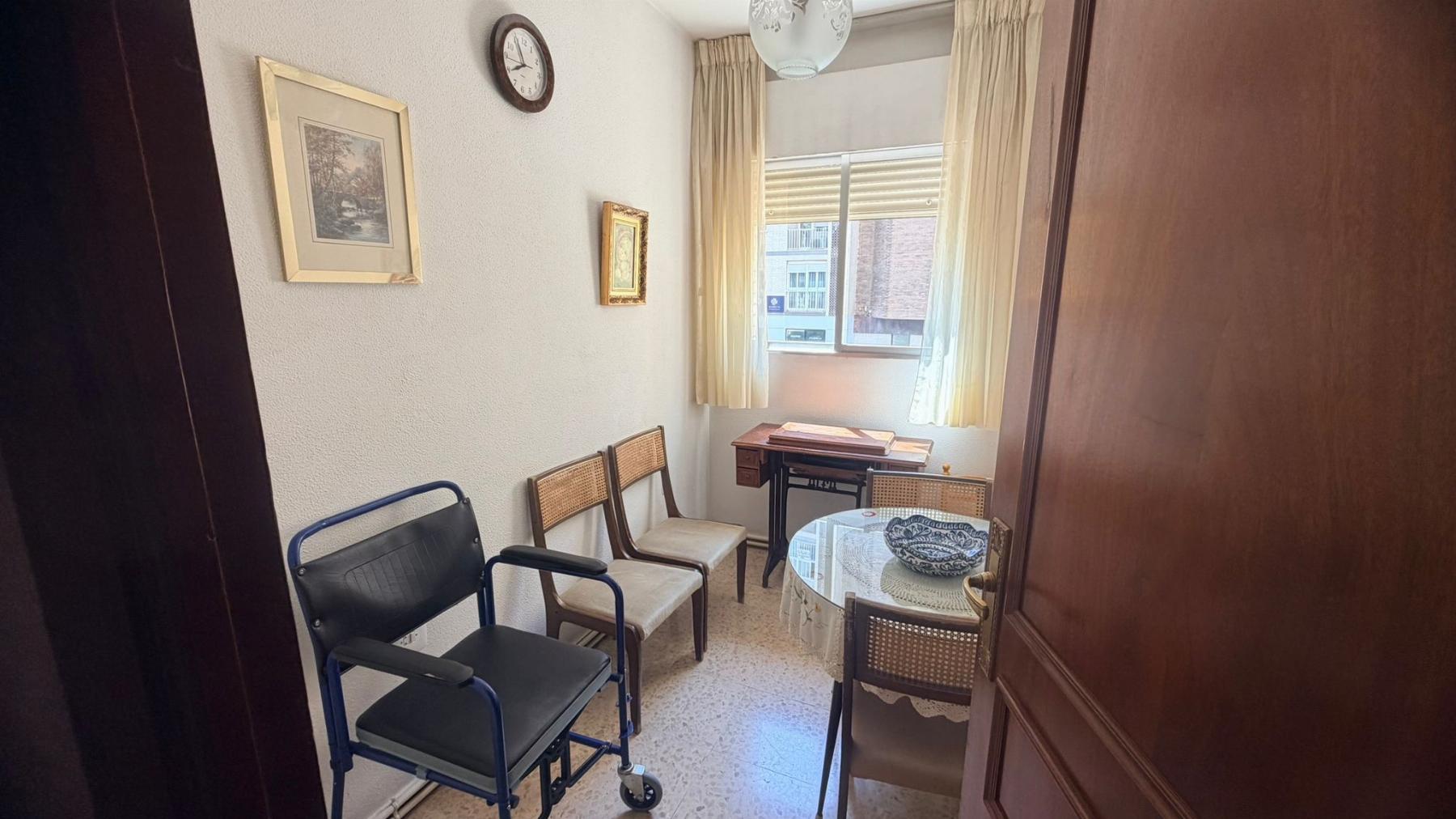 Venta de piso en Almendralejo