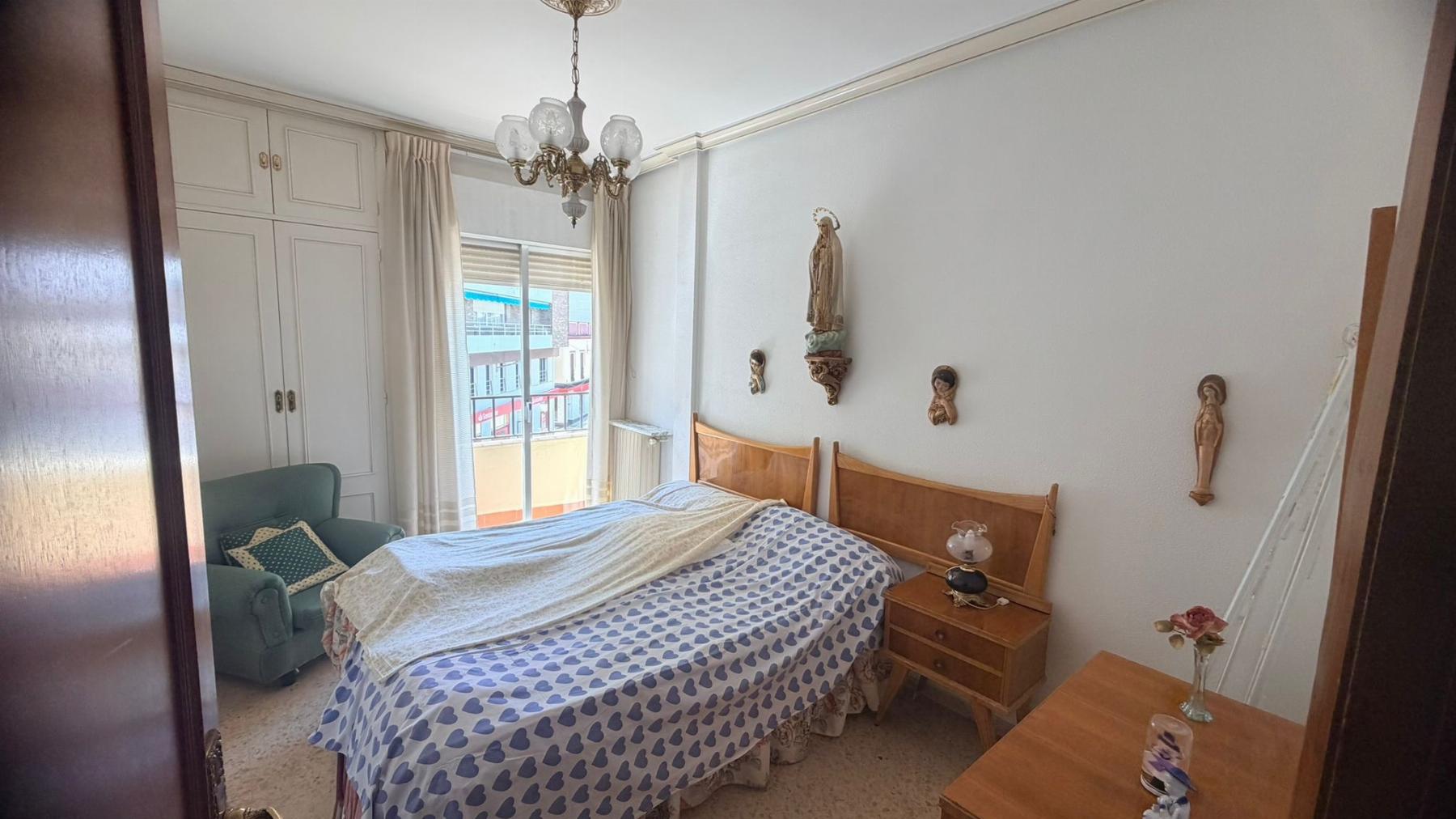 Venta de piso en Almendralejo