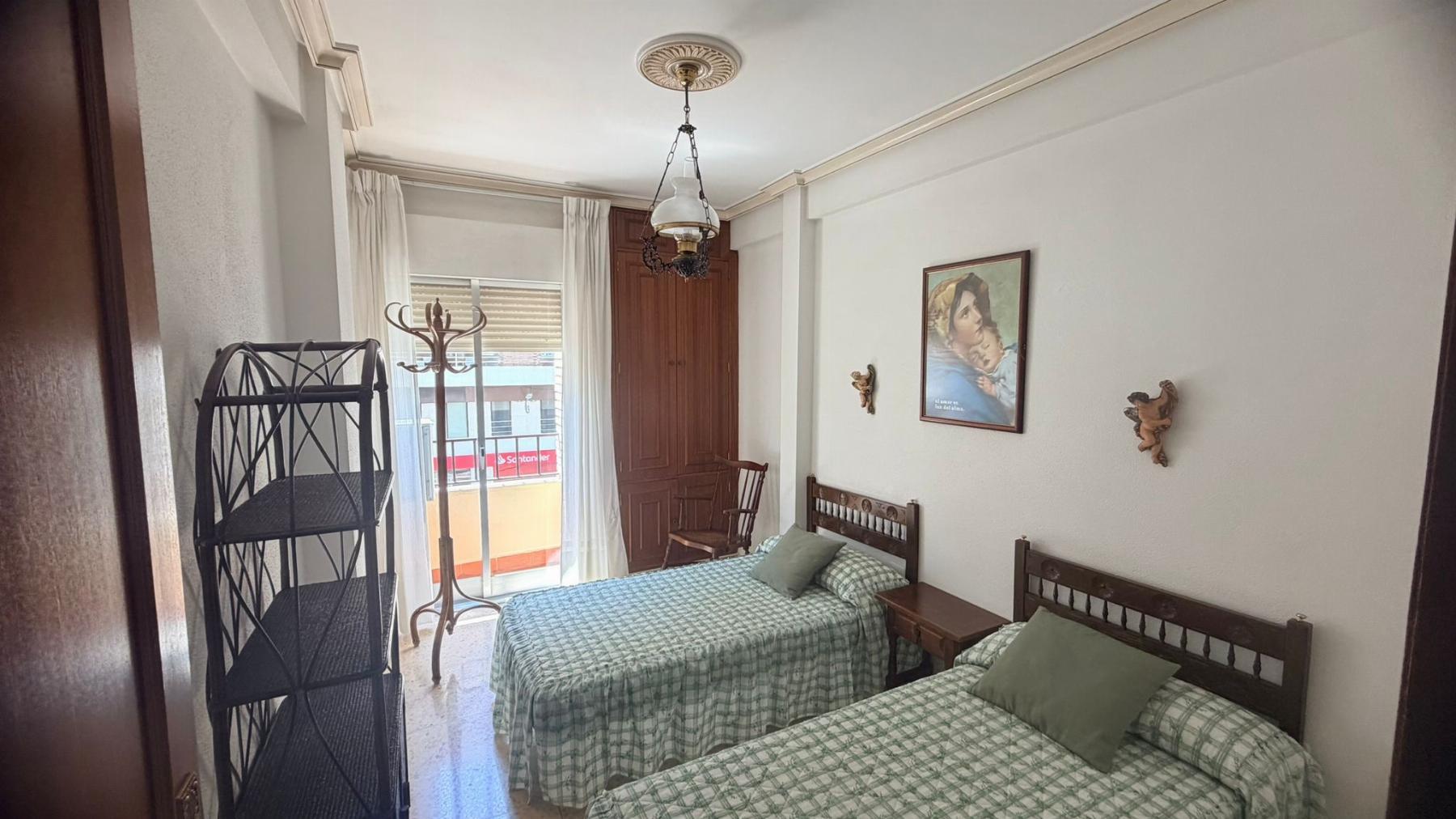 Venta de piso en Almendralejo