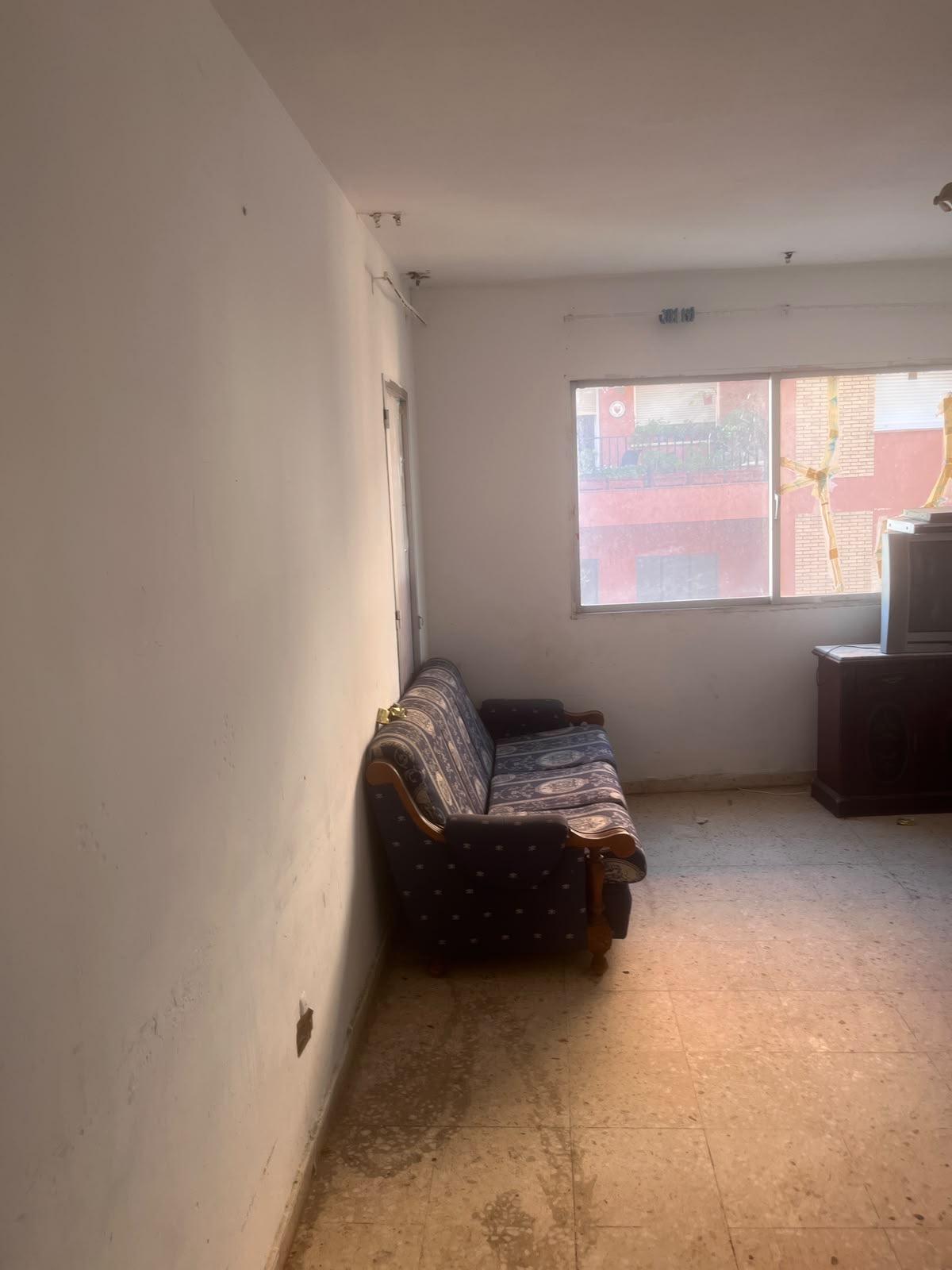 Venta de piso en Almendralejo