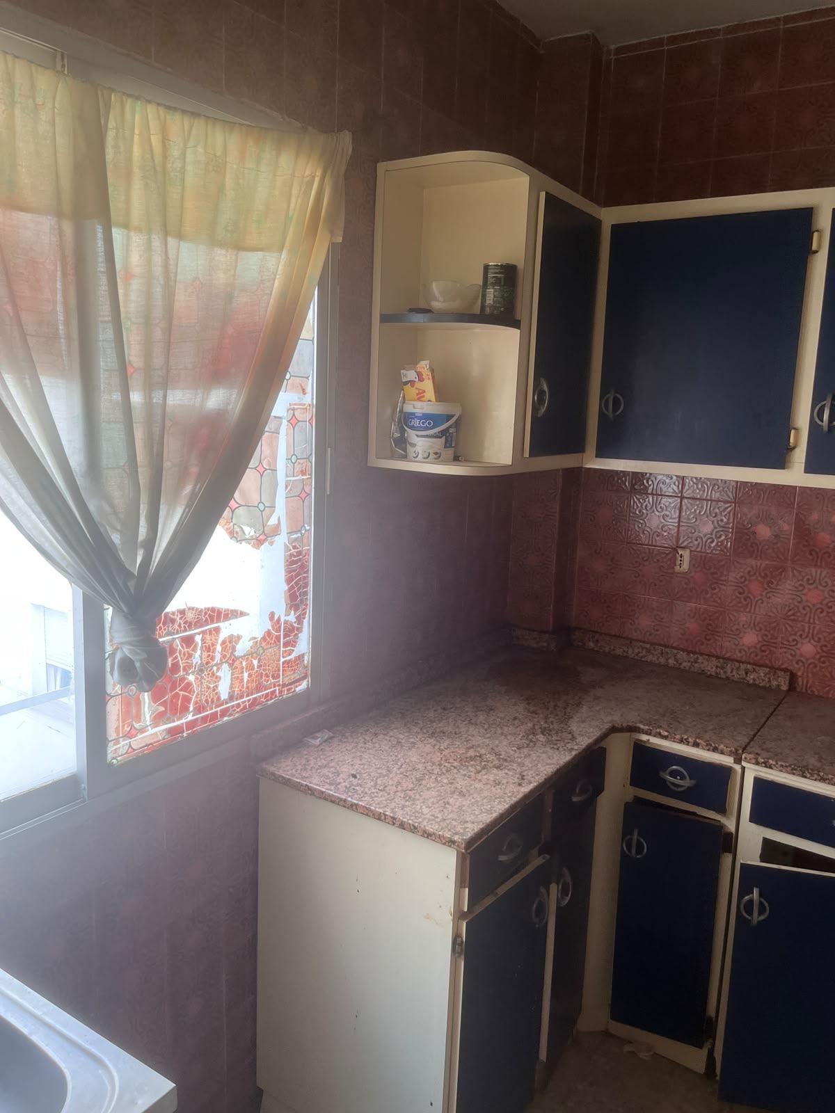 Venta de piso en Almendralejo