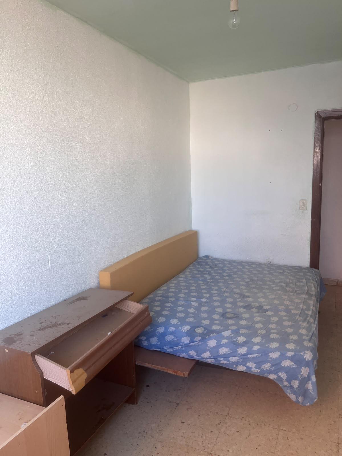 Venta de piso en Almendralejo