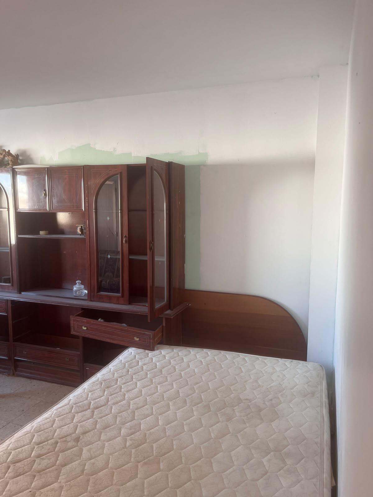 Venta de piso en Almendralejo