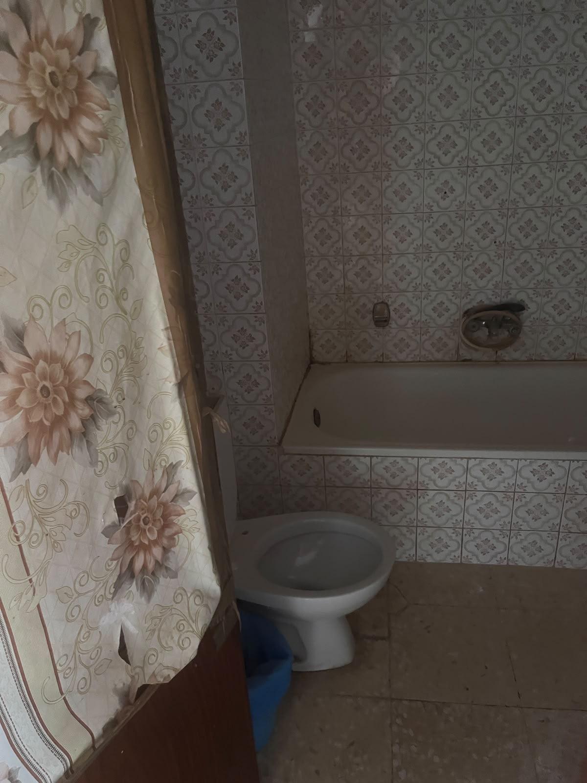 Venta de piso en Almendralejo