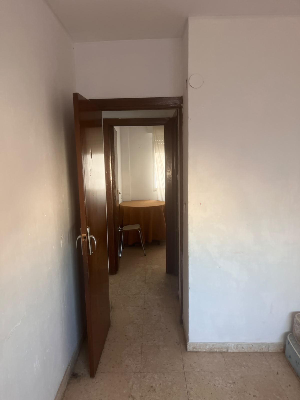 Venta de piso en Almendralejo