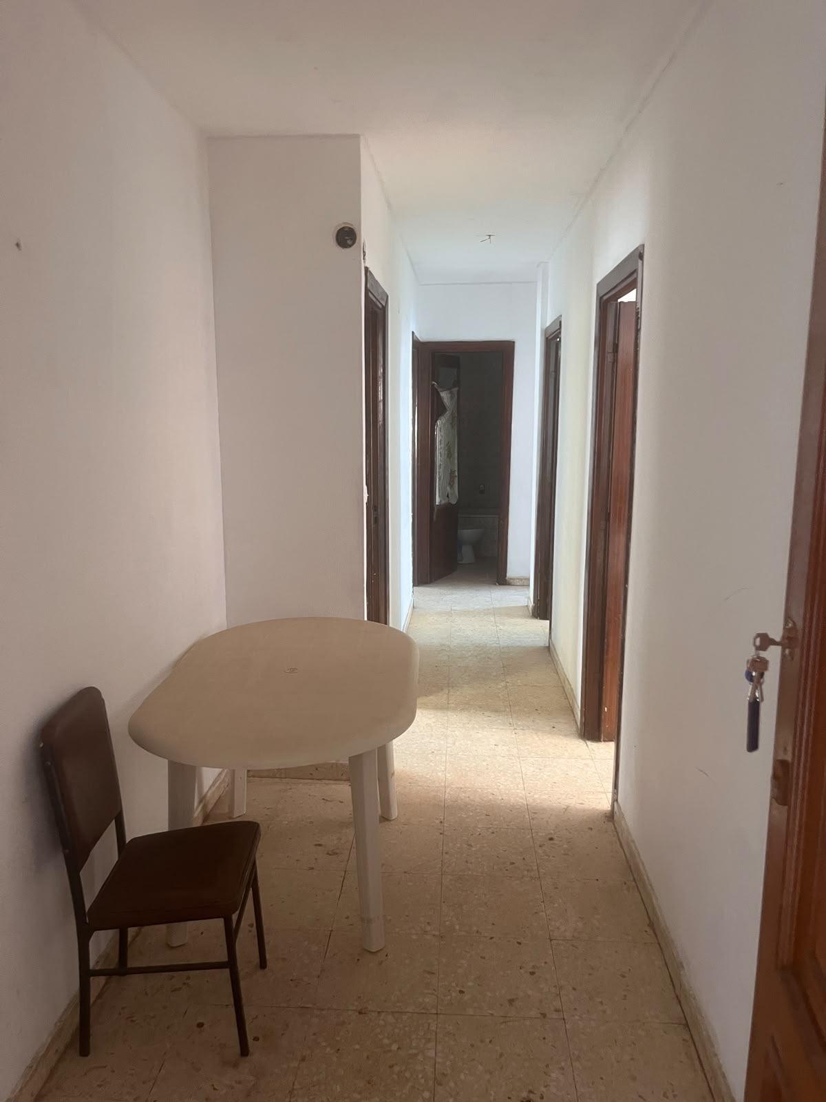 Venta de piso en Almendralejo