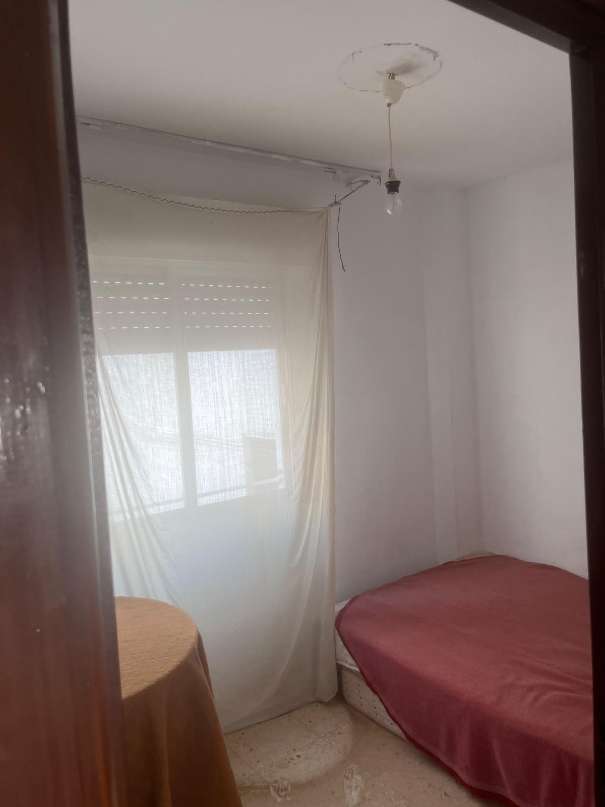 Venta de piso en Almendralejo