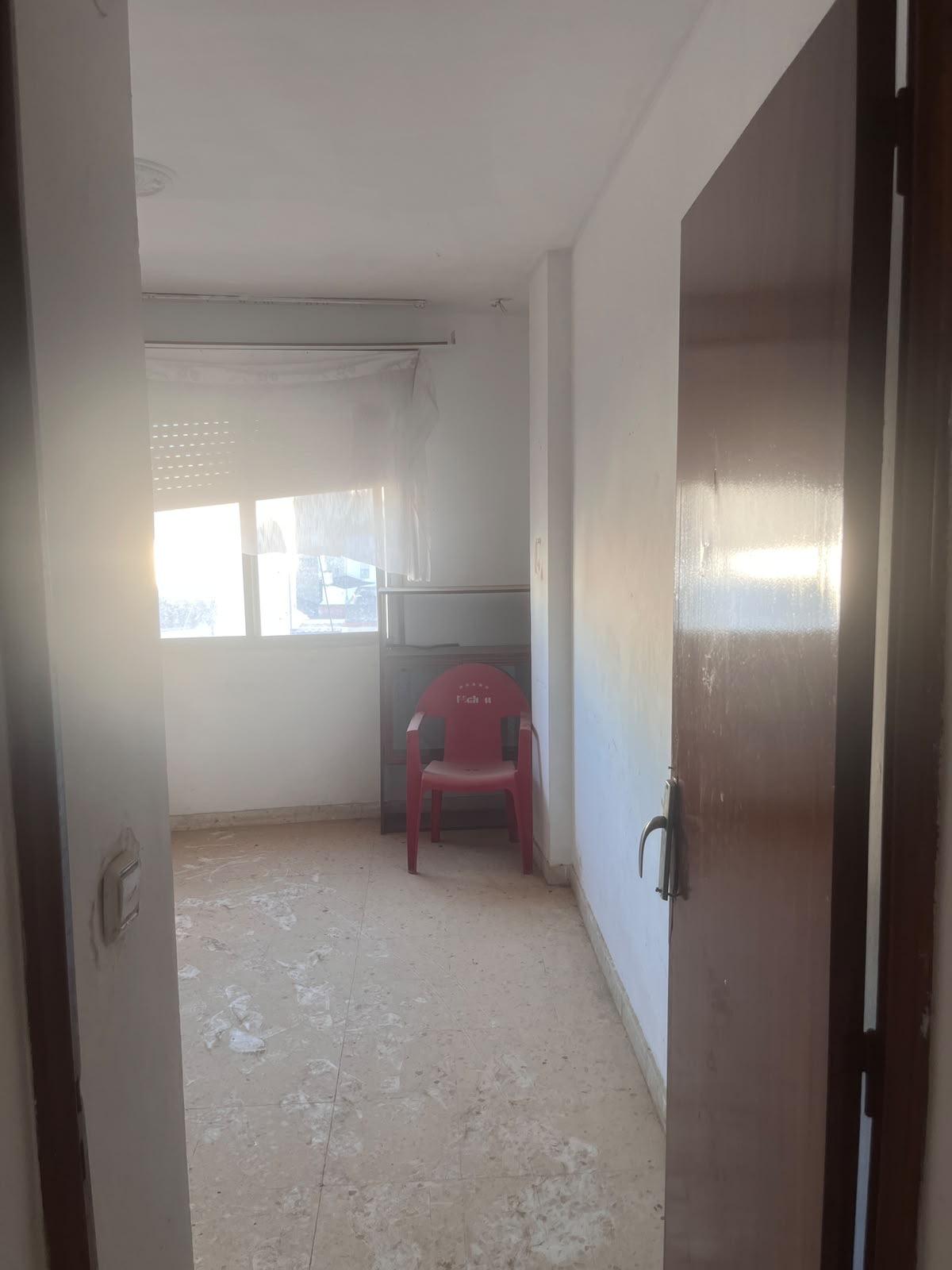 Venta de piso en Almendralejo