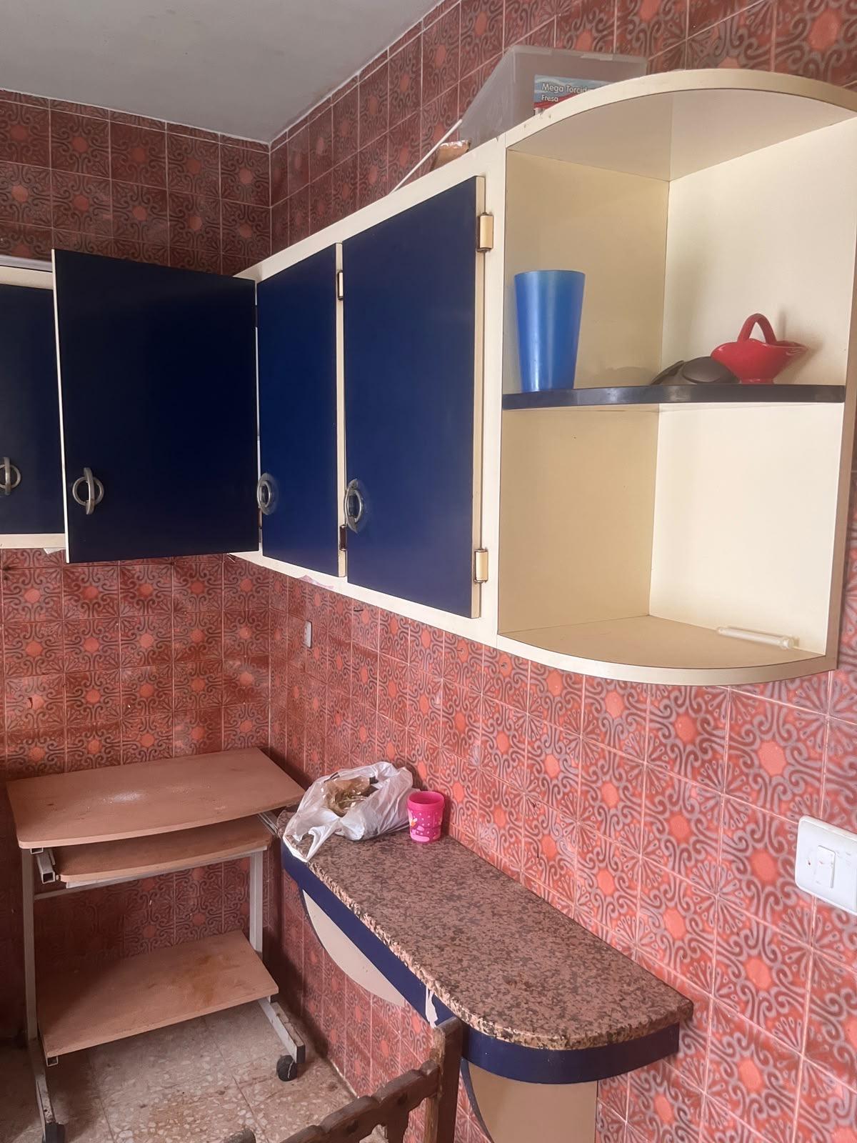 Venta de piso en Almendralejo