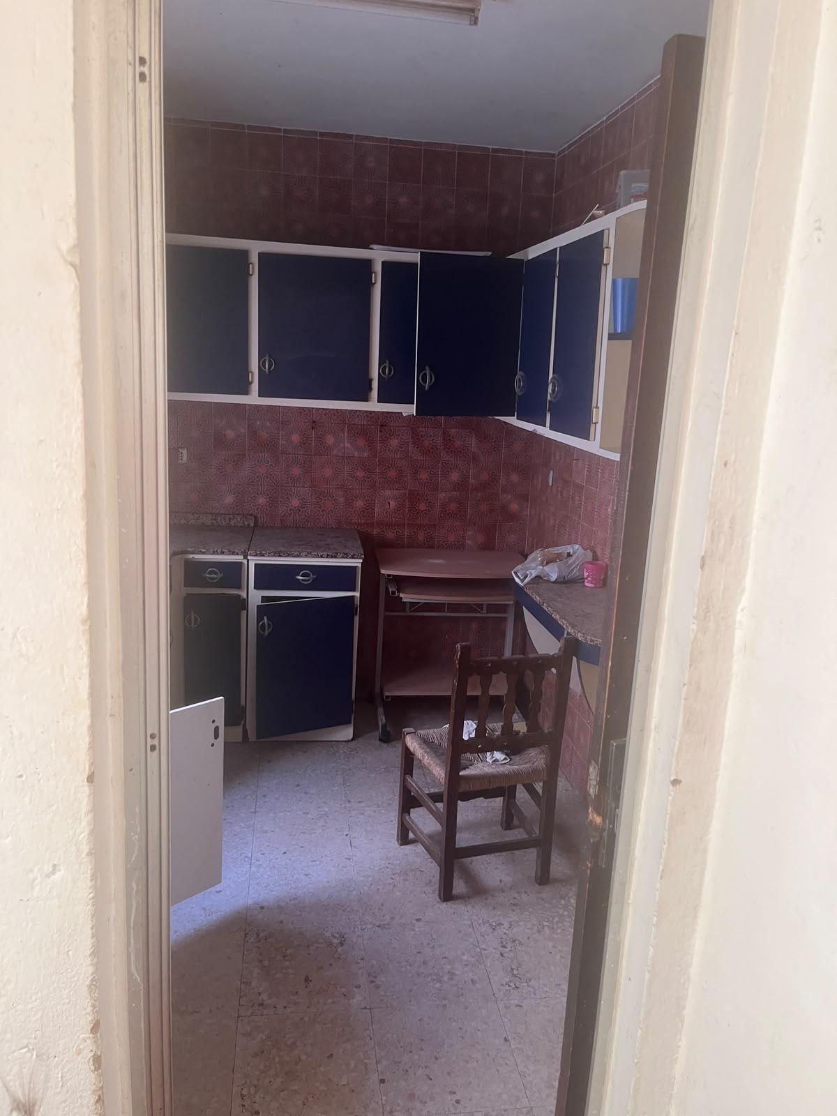 Venta de piso en Almendralejo