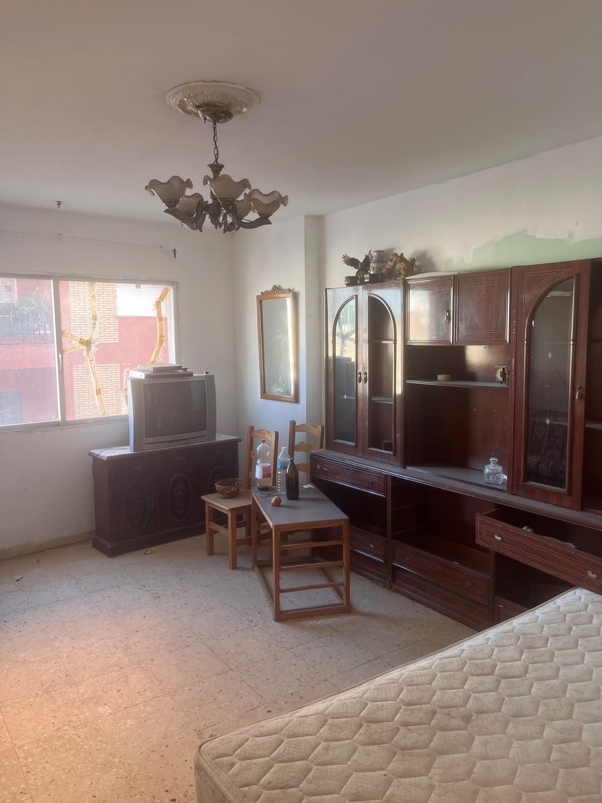 Venta de piso en Almendralejo