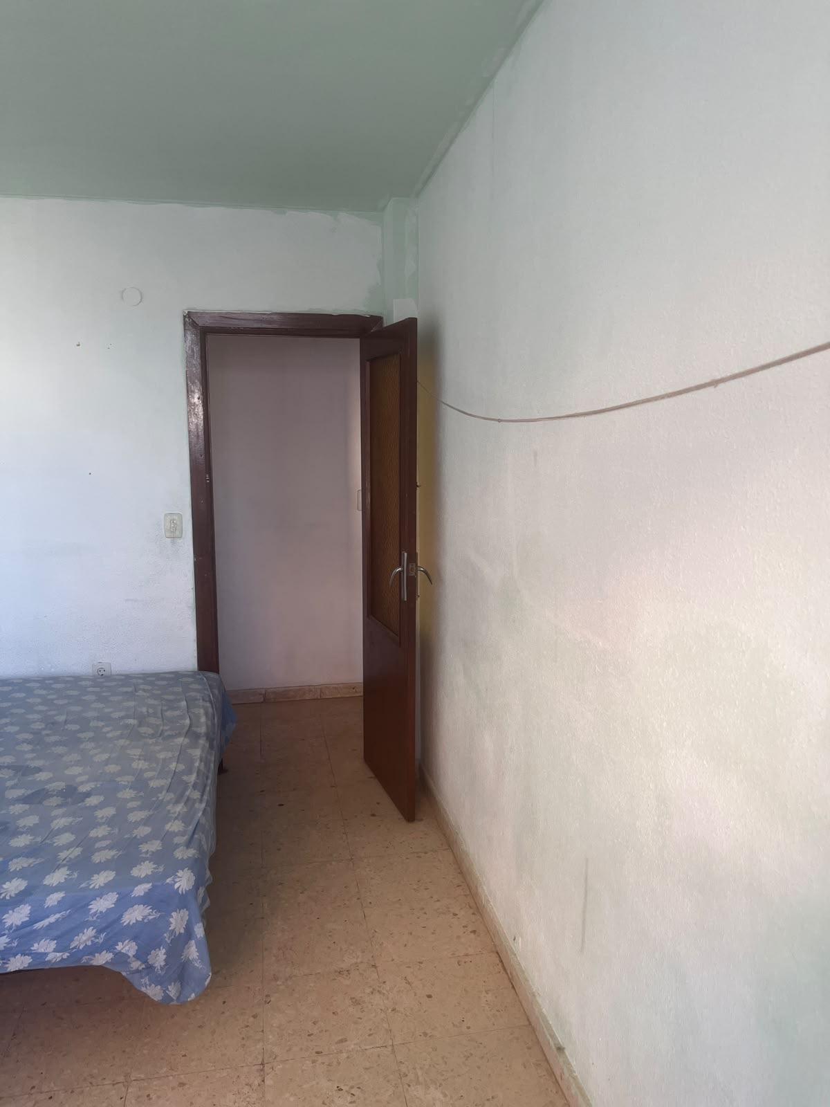 Venta de piso en Almendralejo