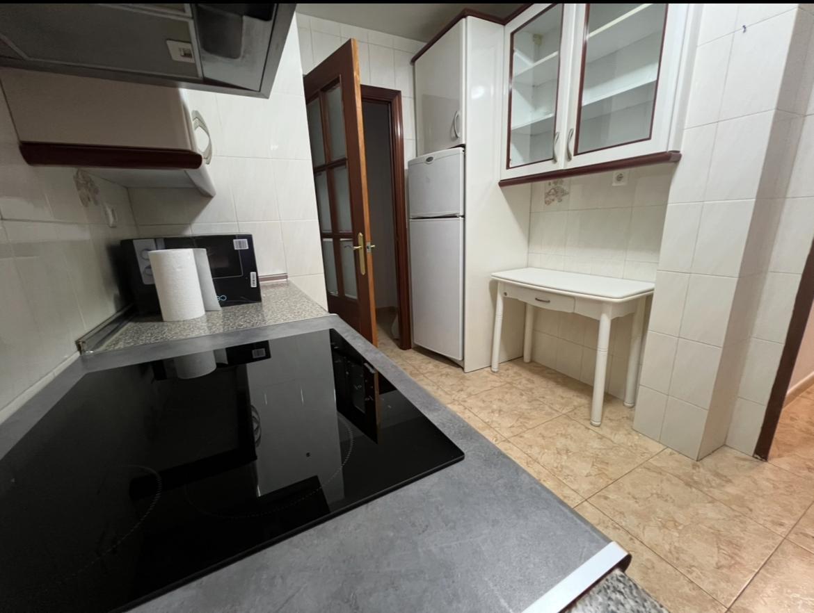 Venta de piso en Mérida