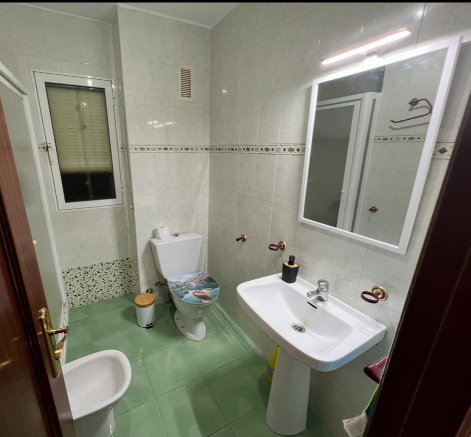 Venta de piso en Mérida