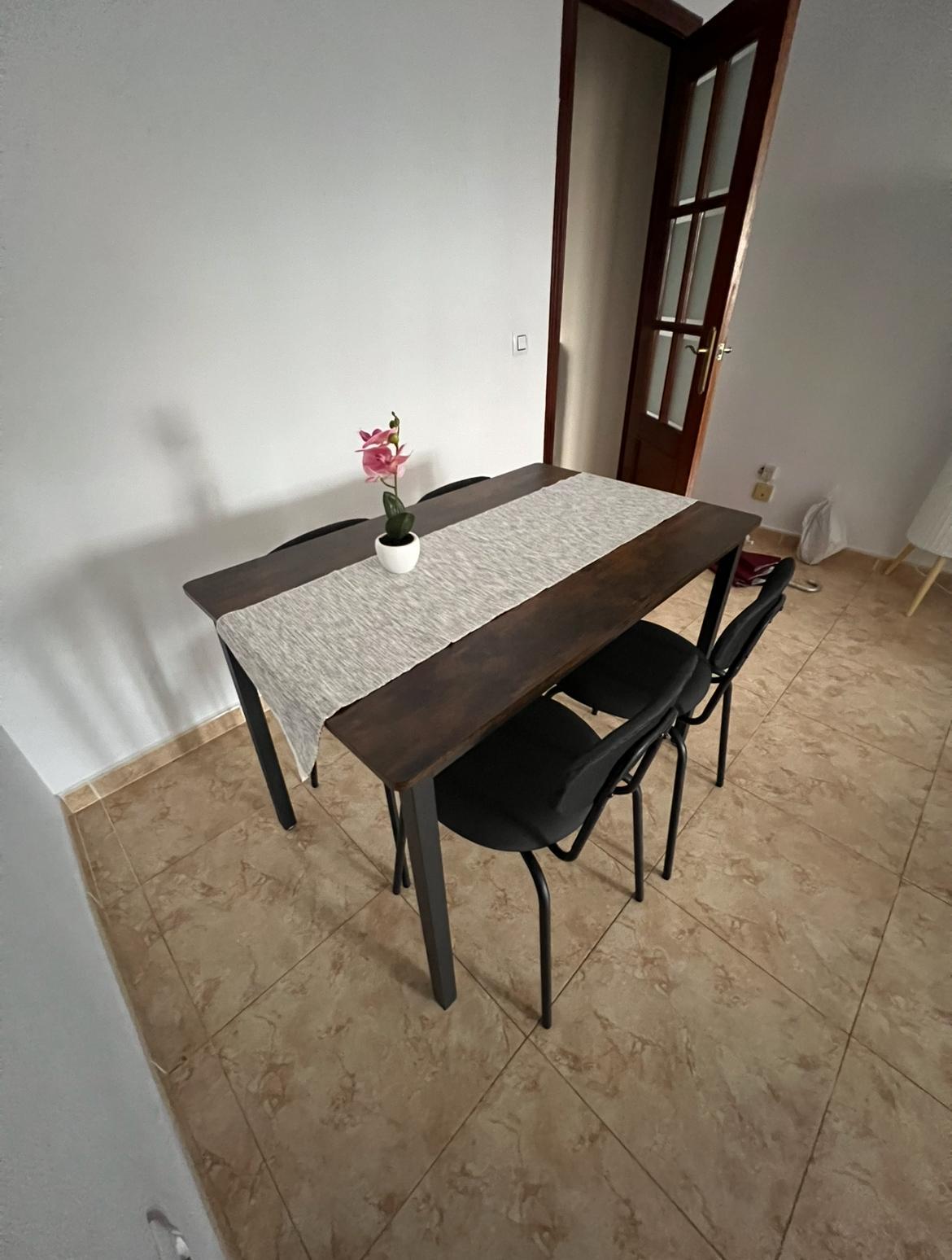 Venta de piso en Mérida