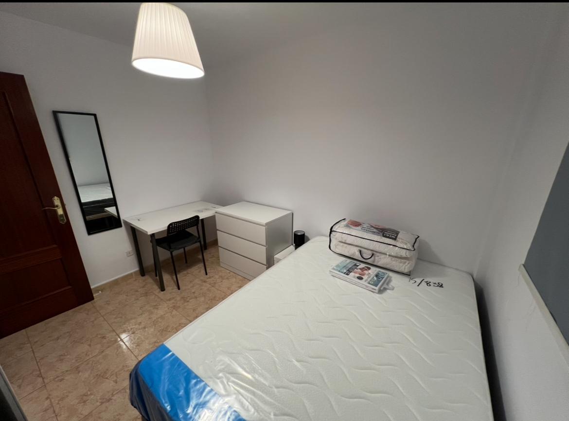 Venta de piso en Mérida