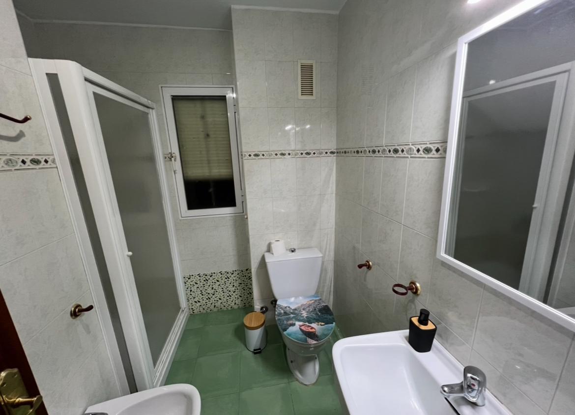 Venta de piso en Mérida