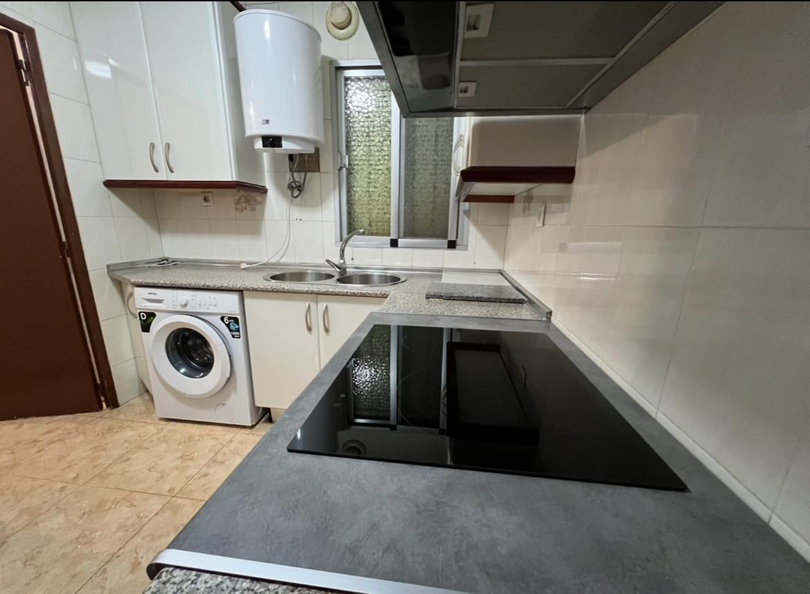 Venta de piso en Mérida