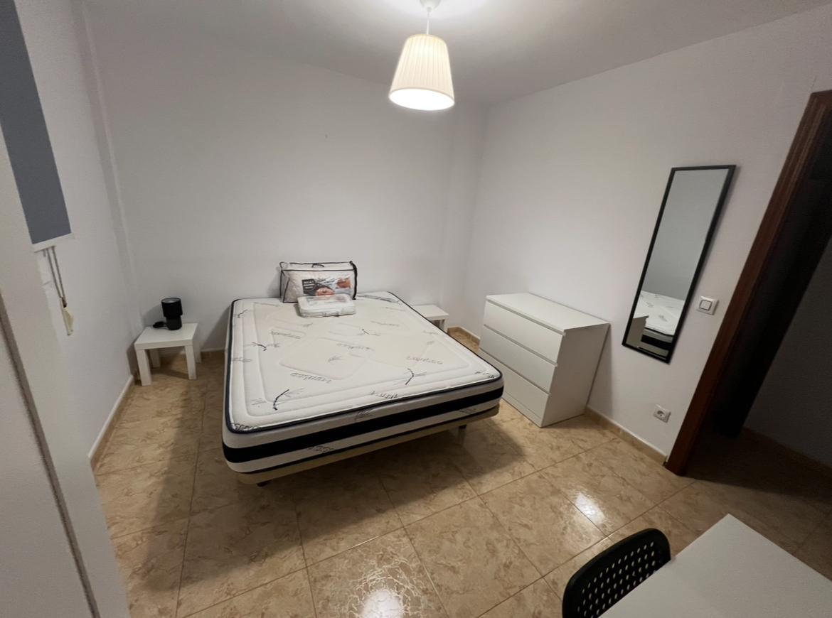 Venta de piso en Mérida