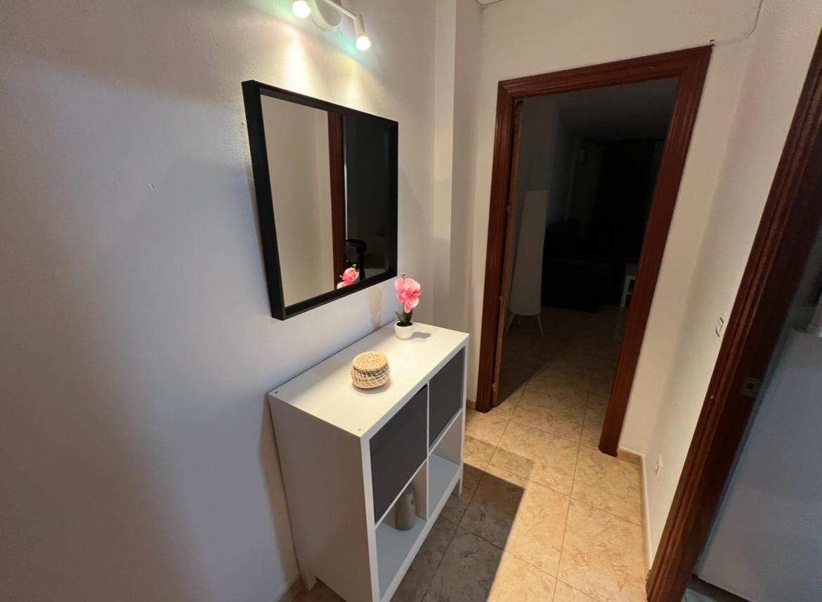 Venta de piso en Mérida