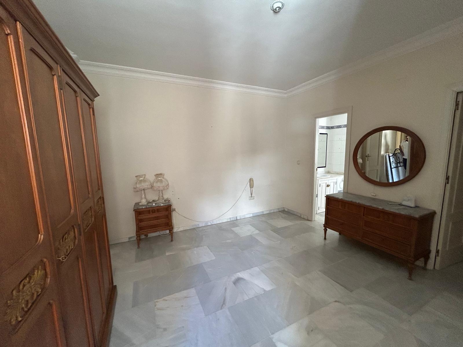 Venta de piso en Mérida
