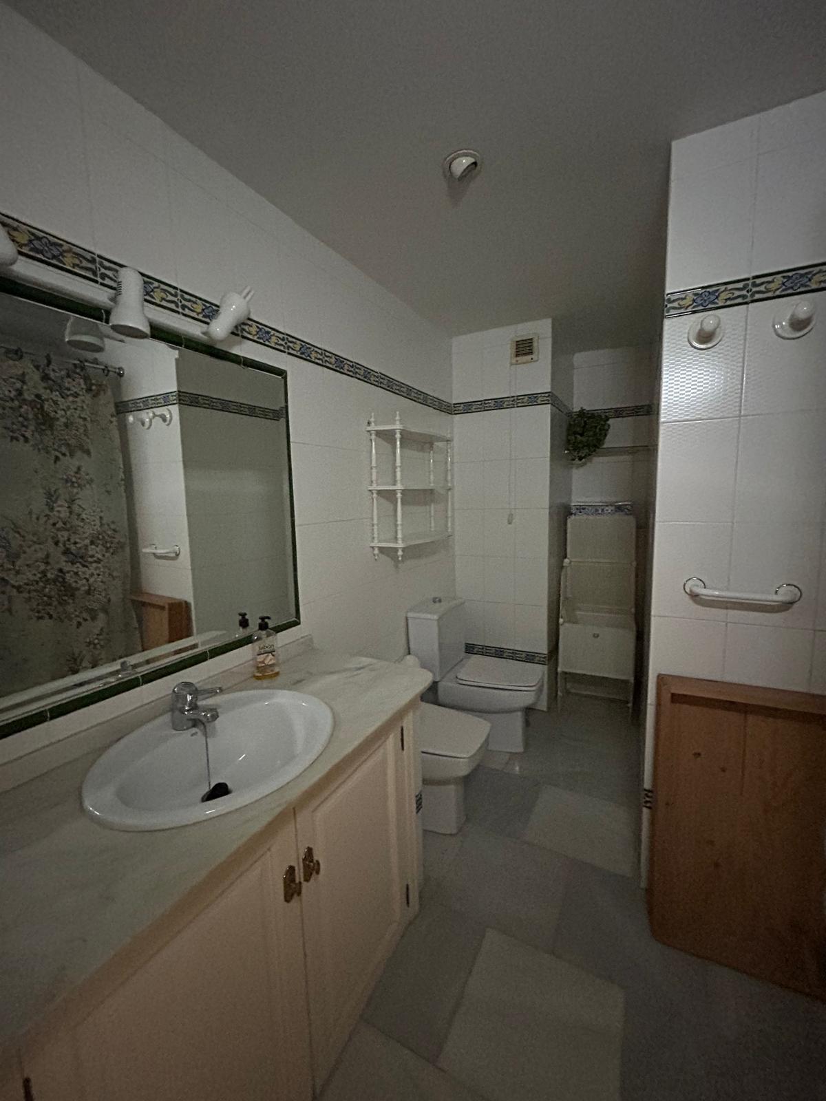 Venta de piso en Mérida
