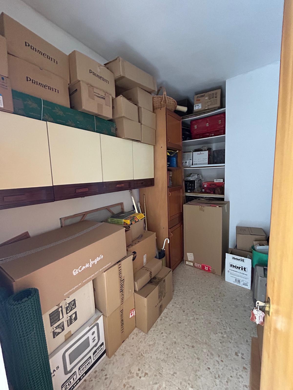 Venta de piso en Mérida