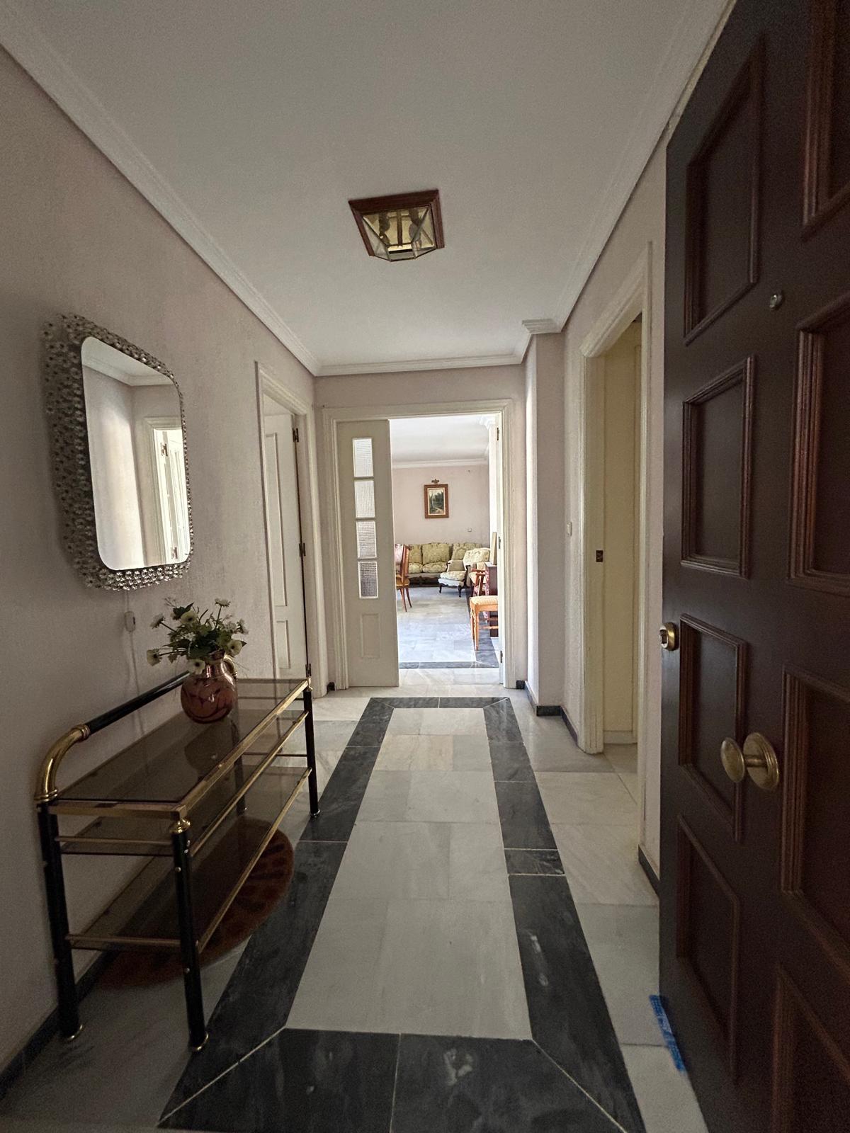 Venta de piso en Mérida