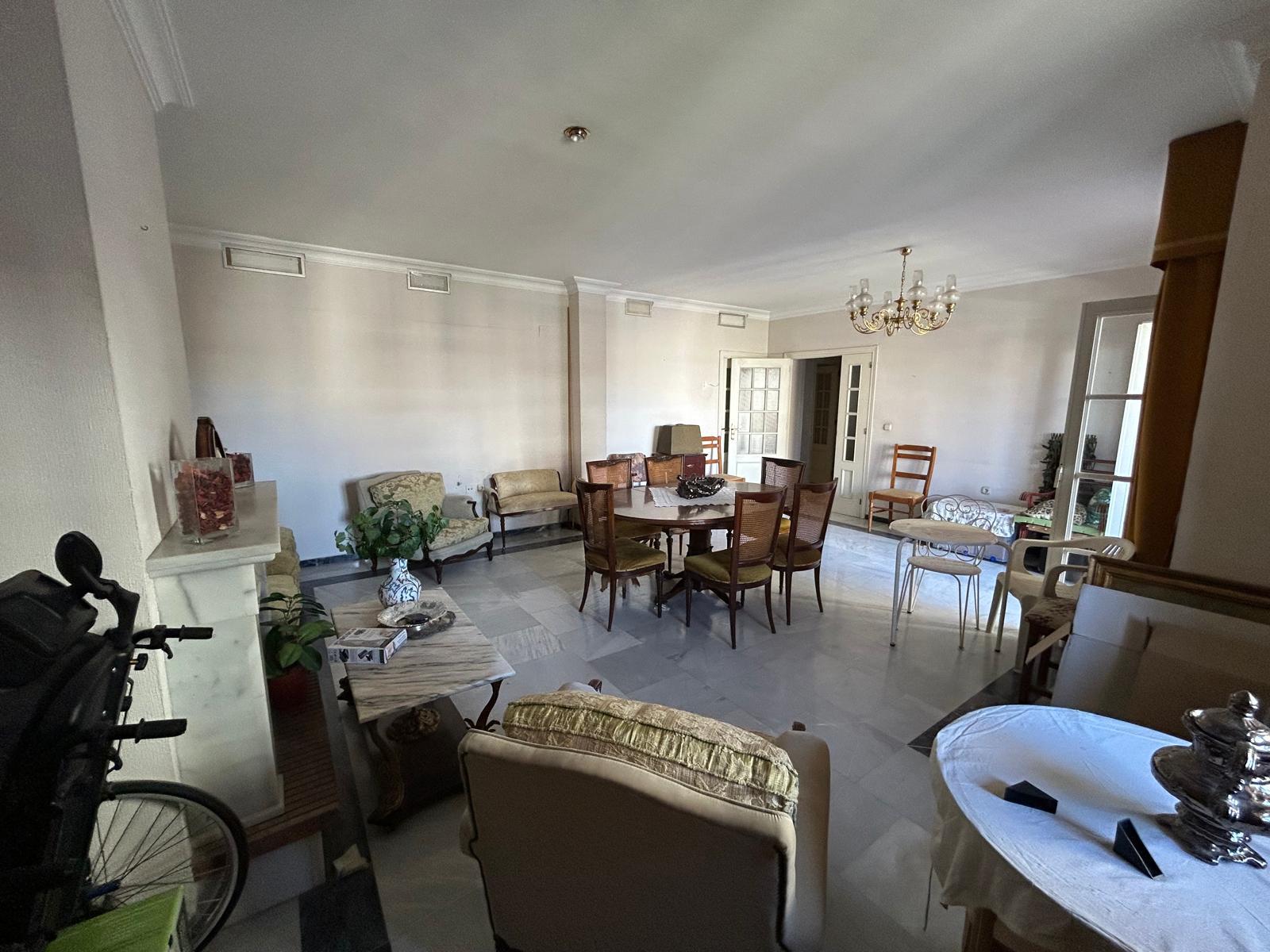 Venta de piso en Mérida