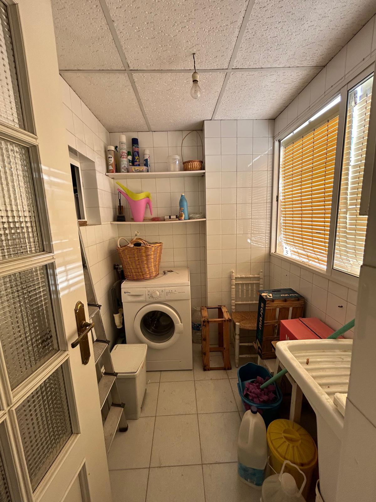 Venta de piso en Mérida