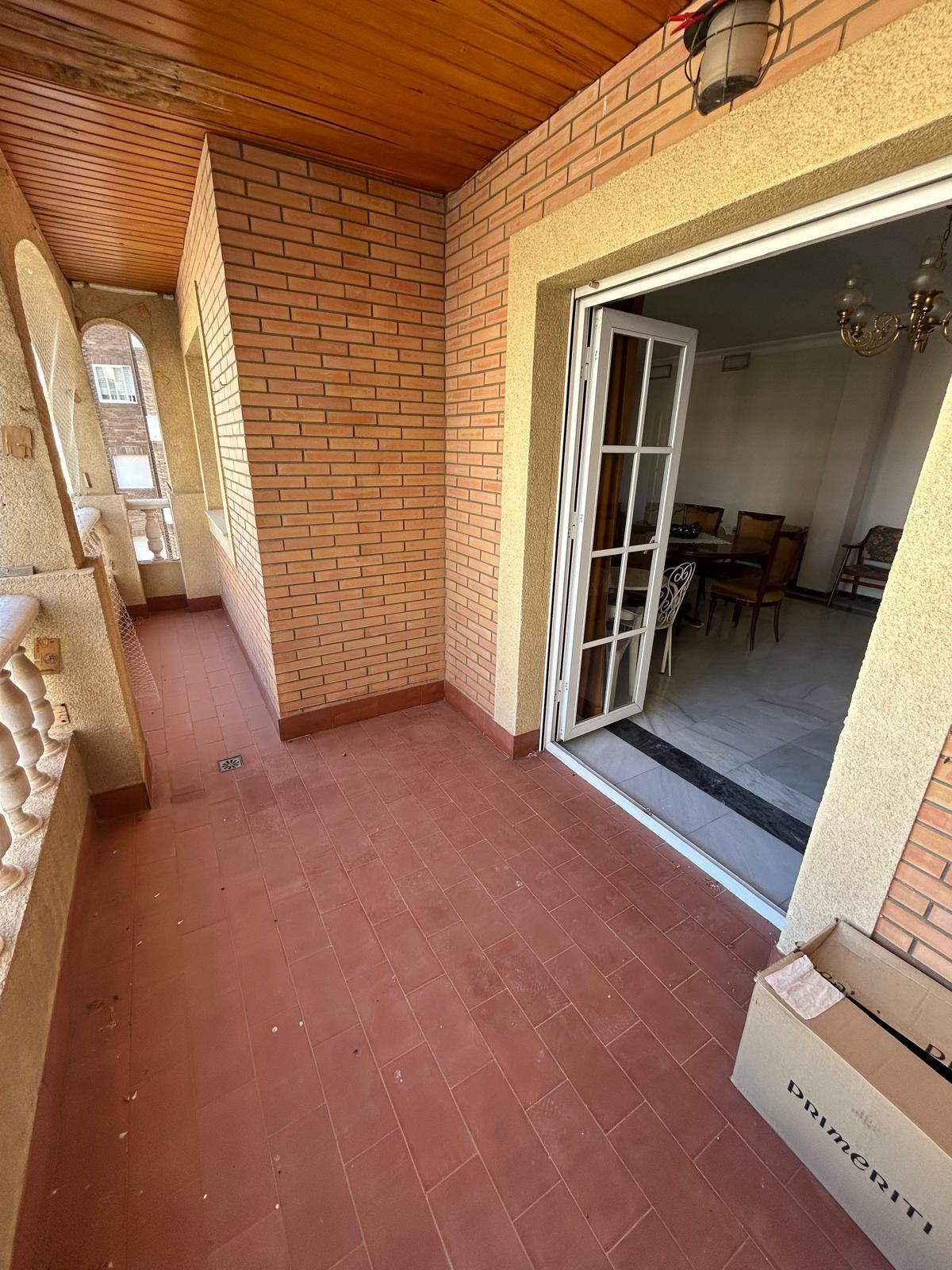 Venta de piso en Mérida