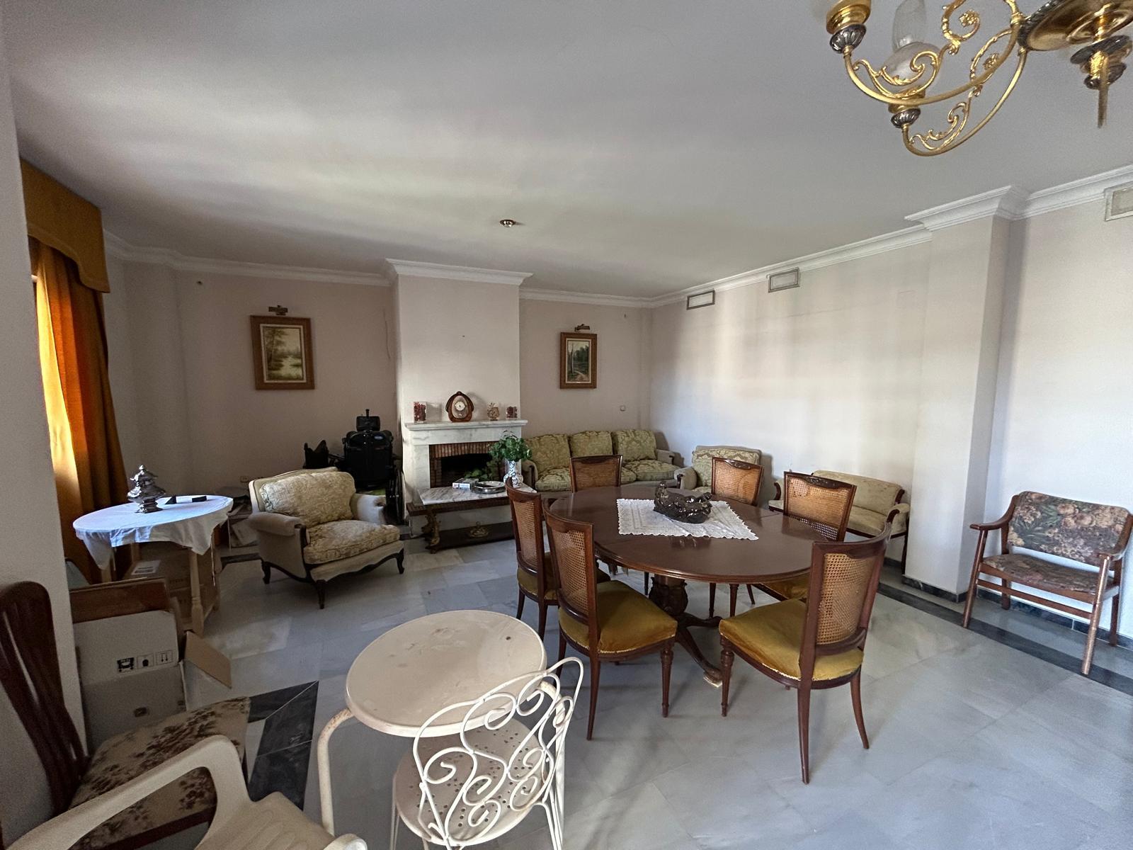Venta de piso en Mérida